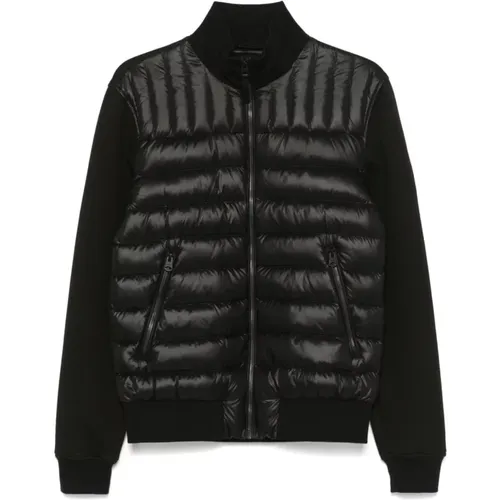 Vest Collin-R - M , male, Sizes: XL, M - Mackage - Modalova