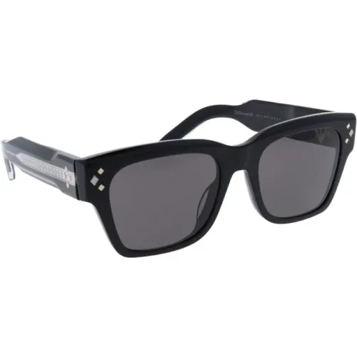 Sunglasses , male, Sizes: 54 MM - Dior - Modalova
