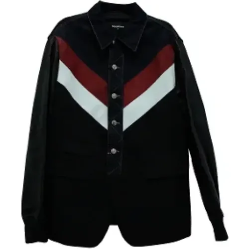 Cotton outerwear , male, Sizes: 4XS - Dsquared2 - Modalova