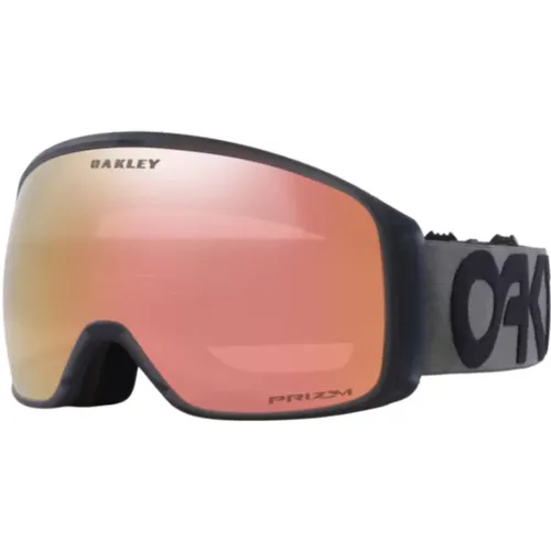 Snow Go Sunglasses , unisex, Sizes: ONE SIZE - Oakley - Modalova