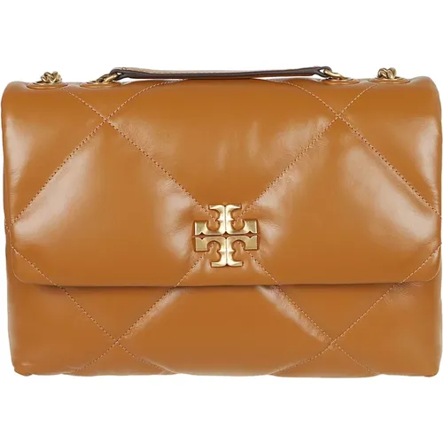 Shoulder Bag Aw24 , female, Sizes: ONE SIZE - TORY BURCH - Modalova