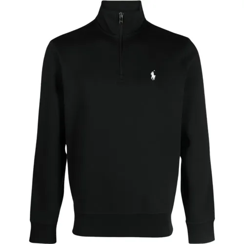 Sweatshirt by Ralph Lauren , male, Sizes: XL - Polo Ralph Lauren - Modalova