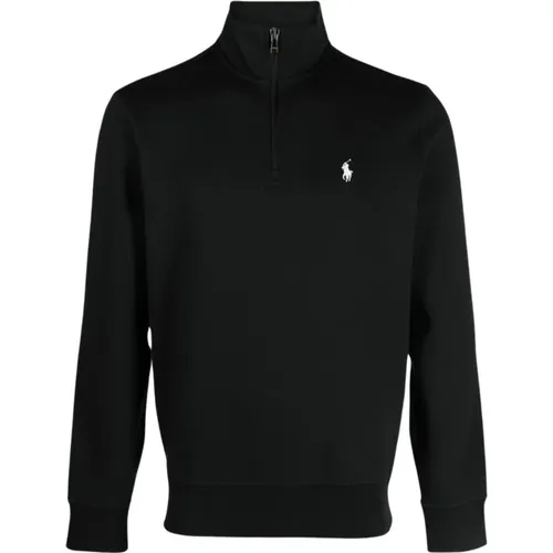 Sweatshirt by Ralph Lauren , male, Sizes: XL, L, M - Polo Ralph Lauren - Modalova