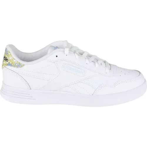 Sneakers , Damen, Größe: 42 1/2 EU - Reebok - Modalova