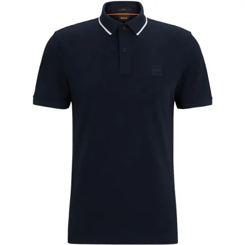 Polo Kurzarm Hugo Boss - Hugo Boss - Modalova