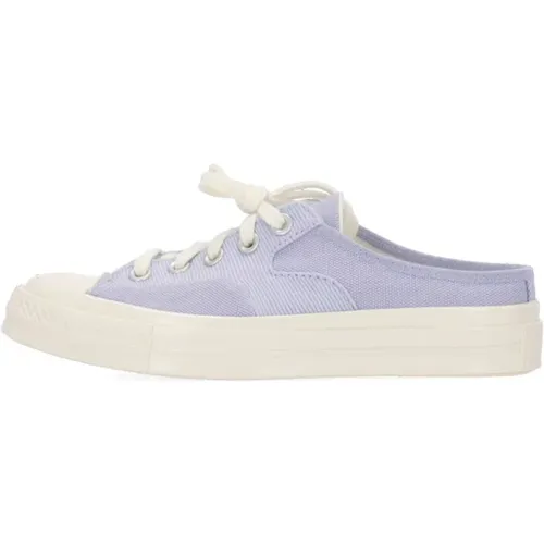 Chuck 70 Slip-On Mule Sneakers , Damen, Größe: 36 1/2 EU - Converse - Modalova