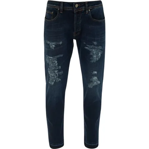 Slim-fit Denim Jeans Liu Jo - Liu Jo - Modalova