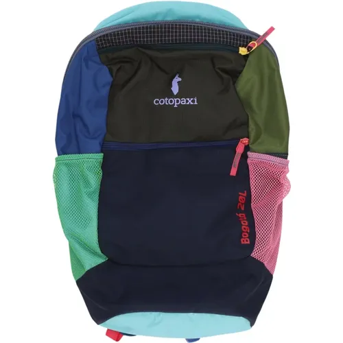 Nylon Backpack with Laptop Compartment , unisex, Sizes: ONE SIZE - Cotopaxi - Modalova