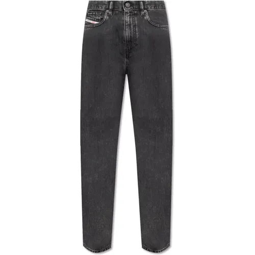 ‘2016 D-Air L.32’ boyfriend jeans , Damen, Größe: W26 L30 - Diesel - Modalova