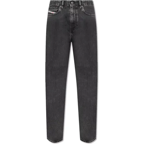 ‘2016 D-Air L.32’ boyfriend jeans , Damen, Größe: W29 L32 - Diesel - Modalova