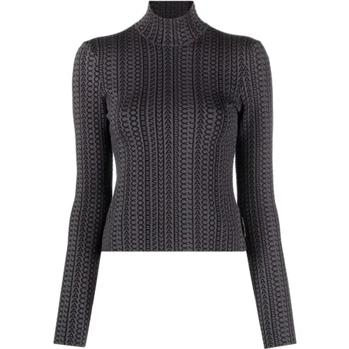 Sweatshirts , Damen, Größe: XS - Marc Jacobs - Modalova