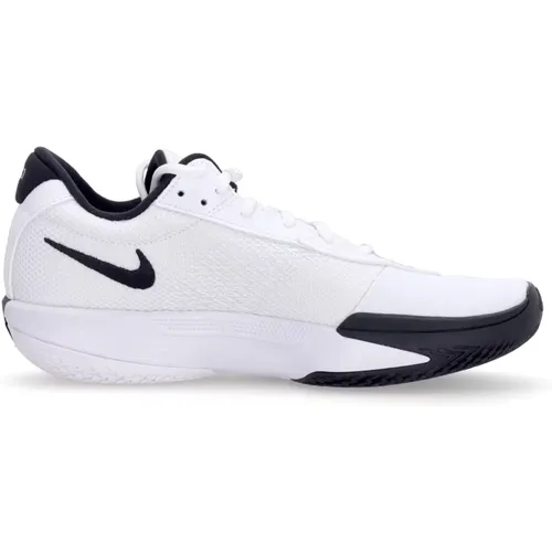 Air Zoom G.t. Cut Academy Basketballschuhe , Herren, Größe: 47 EU - Nike - Modalova