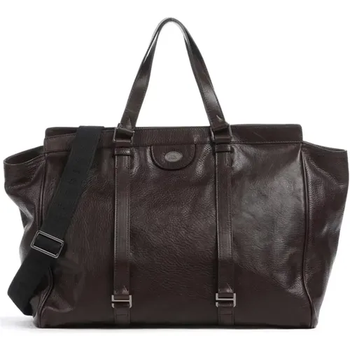 Klassische Duffle-Tasche The Bridge - The Bridge - Modalova