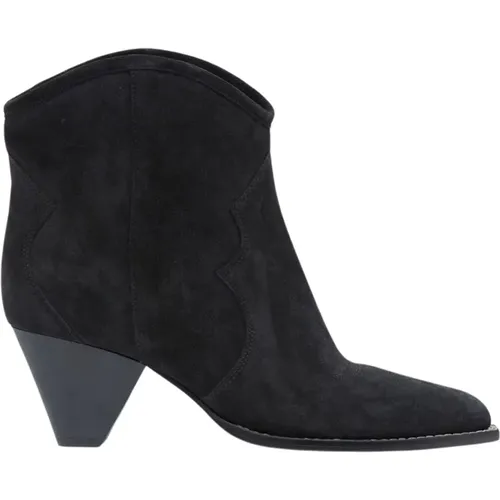 Ankle Boots , female, Sizes: 3 UK, 4 UK, 5 UK, 8 UK - Isabel Marant Étoile - Modalova