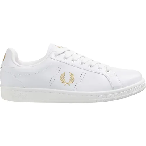 B721 Sneakers Fred Perry - Fred Perry - Modalova