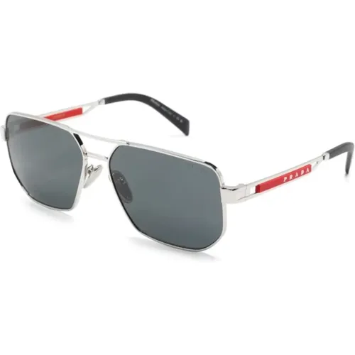 PS 51Zs 1Bc06F Sunglasses Prada - Prada - Modalova