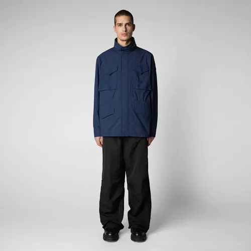 Coats , male, Sizes: 4XL, XL/2XL, 2XL, 3XL, L/XL - Save The Duck - Modalova