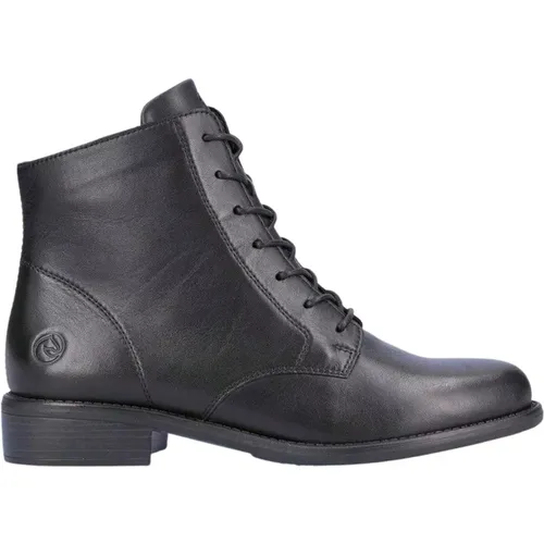 Ankle Boots , Damen, Größe: 36 EU - Remonte - Modalova