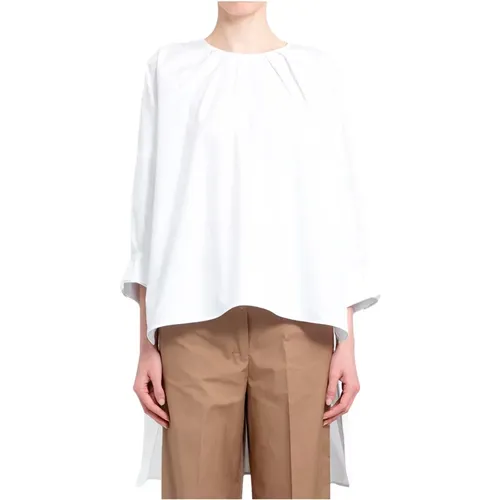 Tops , female, Sizes: XS - Max Mara - Modalova