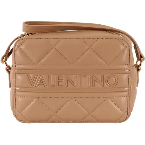 Crossbody Bag , female, Sizes: ONE SIZE - Valentino by Mario Valentino - Modalova