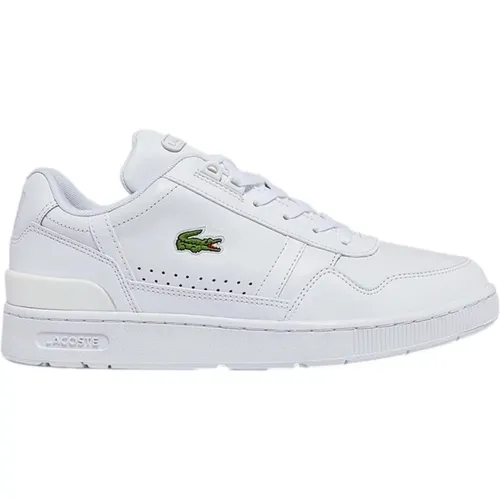 Sneakers , Damen, Größe: 37 EU - Lacoste - Modalova