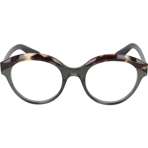 Katzenaugenbrille Hines , unisex, Größe: 51 MM - Kaleos - Modalova