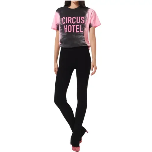 Schicke Stretch Hose Circus Hotel - Circus Hotel - Modalova