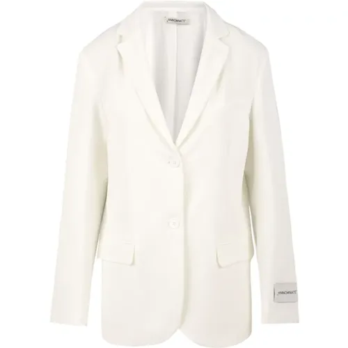 Jacket Hnw822 V1 Model , female, Sizes: S, XS - Hinnominate - Modalova