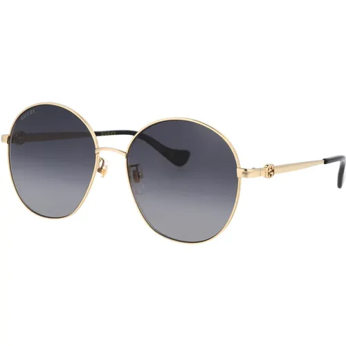 Stylish Sunglasses Gg1090Sa , female, Sizes: 59 MM - Gucci - Modalova