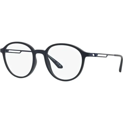 Eyewear frames EA 3231 , unisex, Größe: 50 MM - Emporio Armani - Modalova