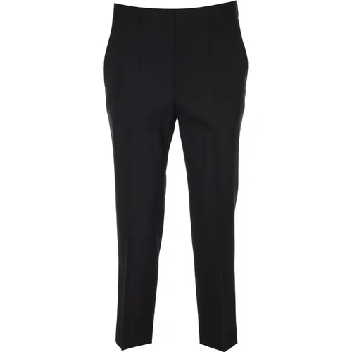 Slim-fit Trousers - Philosophy di Lorenzo Serafini - Modalova