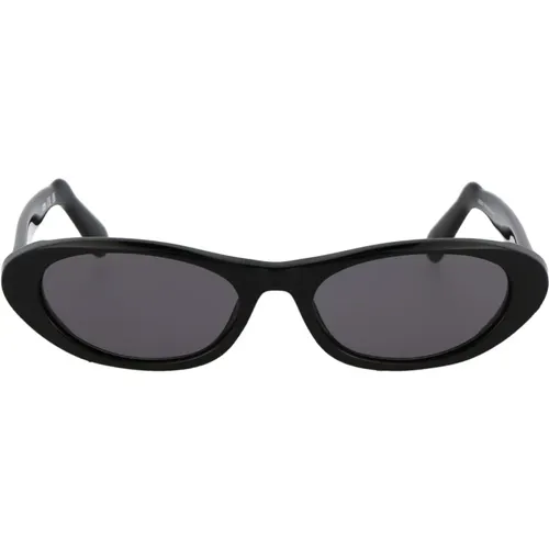 Stylish Sunglasses Gd0021 , female, Sizes: 55 MM - Gcds - Modalova