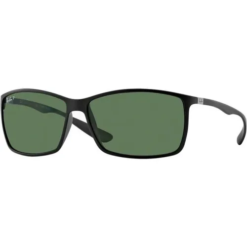 Liteforce Sunglasses , male, Sizes: 62 MM - Ray-Ban - Modalova