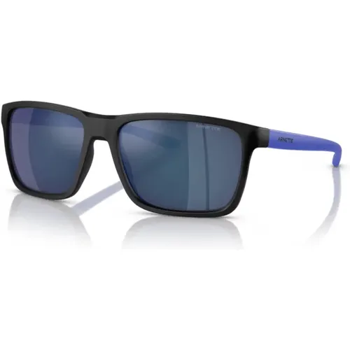 Quadratische Sonnenbrille - Urbaner Stil - Arnette - Modalova