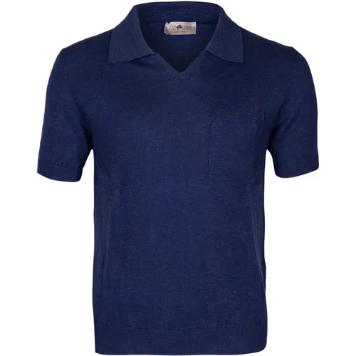 Polo Shirts , Herren, Größe: 2XL - Irish Crone - Modalova