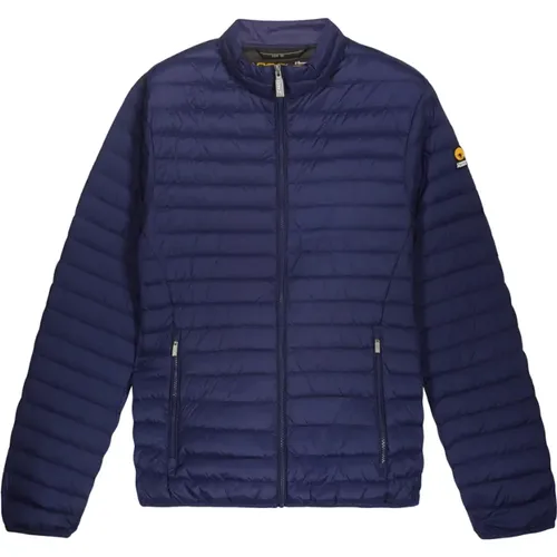 Down Jackets , male, Sizes: M, L, XL, 2XL - Ciesse Piumini - Modalova