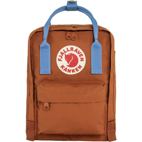 Terracotta Ultramarine Backpack , unisex, Sizes: ONE SIZE - Fjällräven - Modalova