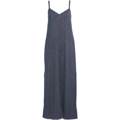 Women's Clothing Dress Ss24 , female, Sizes: 2XS - Ottod'Ame - Modalova