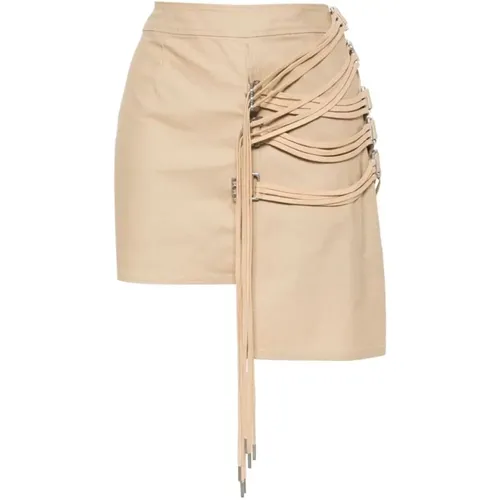 Short Skirts Cannari Concept - Cannari Concept - Modalova