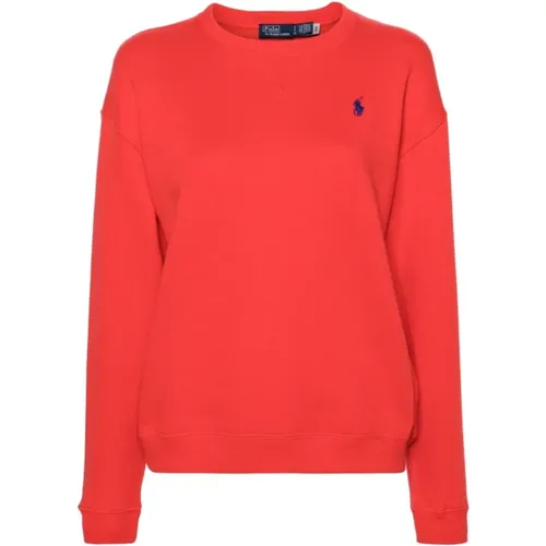 Sweaters , female, Sizes: S - Ralph Lauren - Modalova