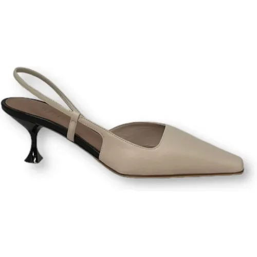 Kira High Heel Schuhe , Damen, Größe: 38 EU - 3Juin - Modalova