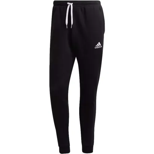 Entrada 22 Lange Hose , Herren, Größe: M - Adidas - Modalova