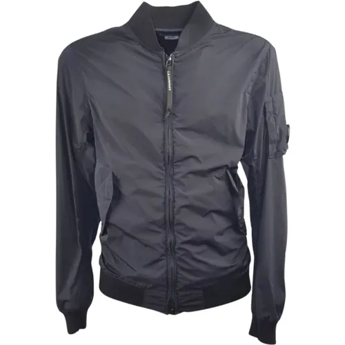 Nycra-r Bomber Jacket , male, Sizes: XL, 2XL, S, M - C.P. Company - Modalova