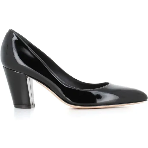 Pointed Toe Heels , female, Sizes: 7 UK, 4 1/2 UK, 6 UK, 4 UK - giuseppe zanotti - Modalova