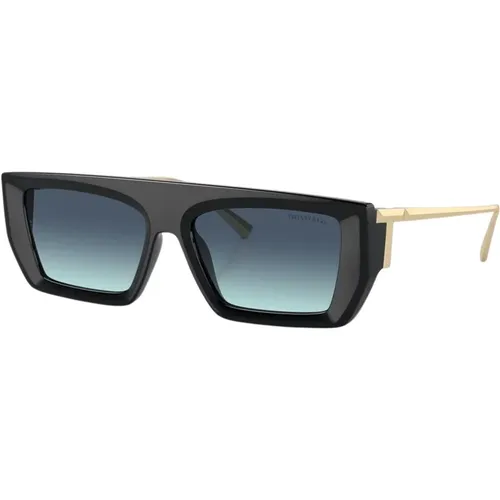 Stylische Sonnenbrille für Frauen - Tiffany & Co. - Modalova