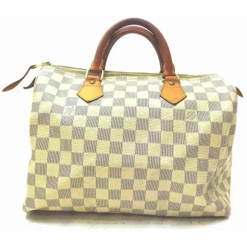 Pre-owned Handbag , female, Sizes: ONE SIZE - Louis Vuitton Vintage - Modalova