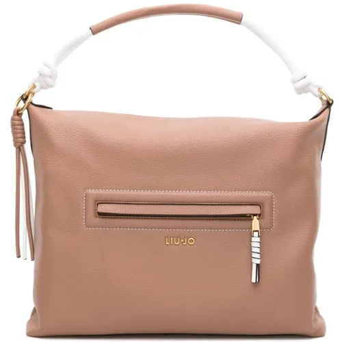Handbags , Damen, Größe: ONE Size - Liu Jo - Modalova