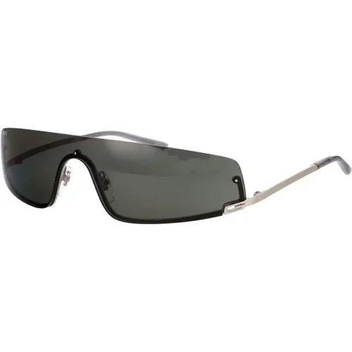 Stylish Sunglasses Gg1561S , unisex, Sizes: ONE SIZE - Gucci - Modalova