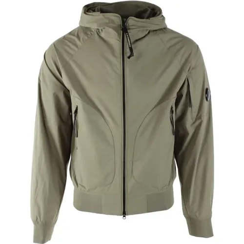 Pro-Tek Jacket for Men , male, Sizes: S, 2XL - C.P. Company - Modalova