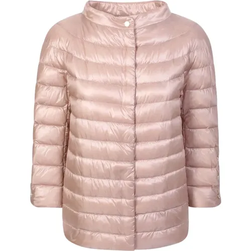 Light Jackets , Damen, Größe: 2XS - Herno - Modalova